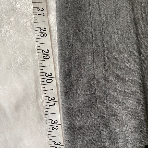 Chaps by Ralph Lauren pleated trousers - M - Picture 10 of 14